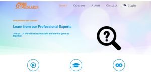 وب سایت 14 ریسرچ