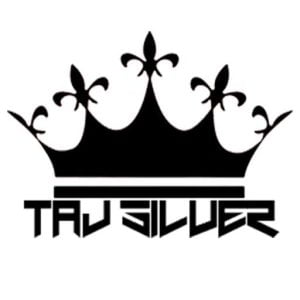 طراحی لوگوی تاج سیلور